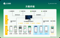 一条数据都以加密形式存储正在分布式账本中