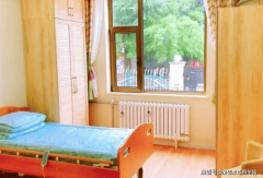 长为集疗养、养老、康复、保健、文娱为一体的