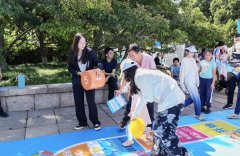 以风险办理为焦点