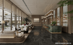 新投、绿城物业办事及邻里核心代表配合启动起